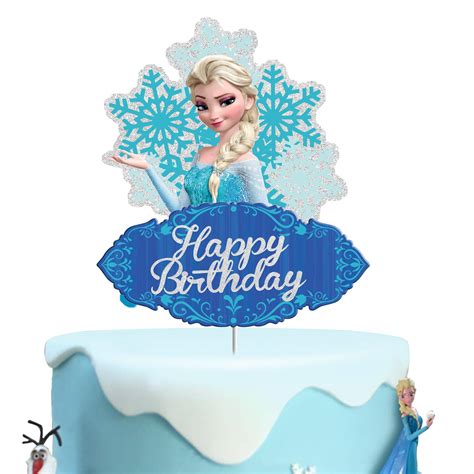Disney Frozen Elsa Frozen Anna Rapunzel Cake Topper Figurine The Best Porn Website