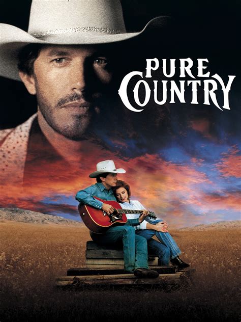 Pure Country (1992) - Rotten Tomatoes