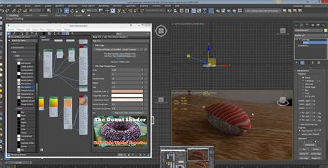 3ds Max 20193 Is Now Available Computer Graphics Daily News