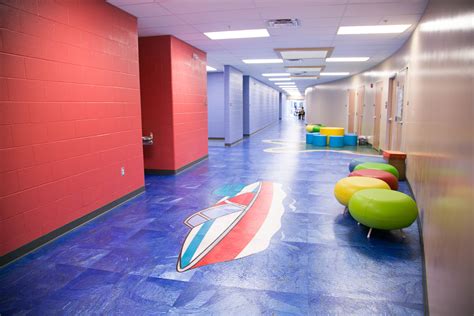 Pointview Elementary Westerville City Schools | Continental Office