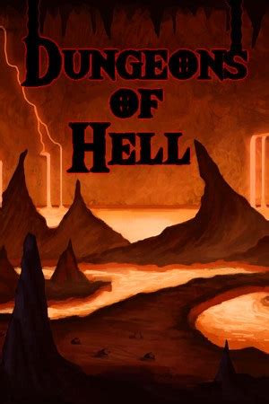 Dungeons Of Hell Completions Howlongtobeat