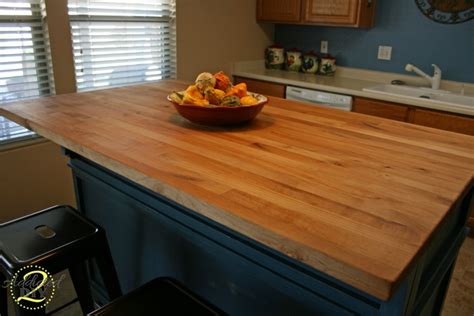 How To Build Your Own Butcher Block Addicted 2 Diy