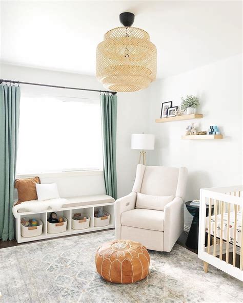 It was formed out of a passion to add value, seek pleasure in spaces I Spy the SINNERLIG Pendant - Project Nursery