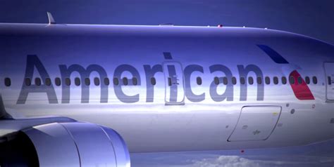 Futurebrand American Airlines Rebrand