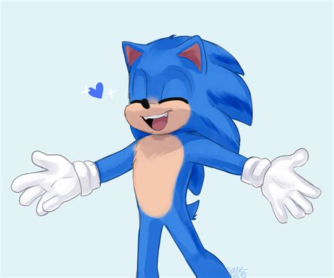 Donuts And Sushi Posts Tagged Sonic The Hedgehog In 2021 Cat Furry