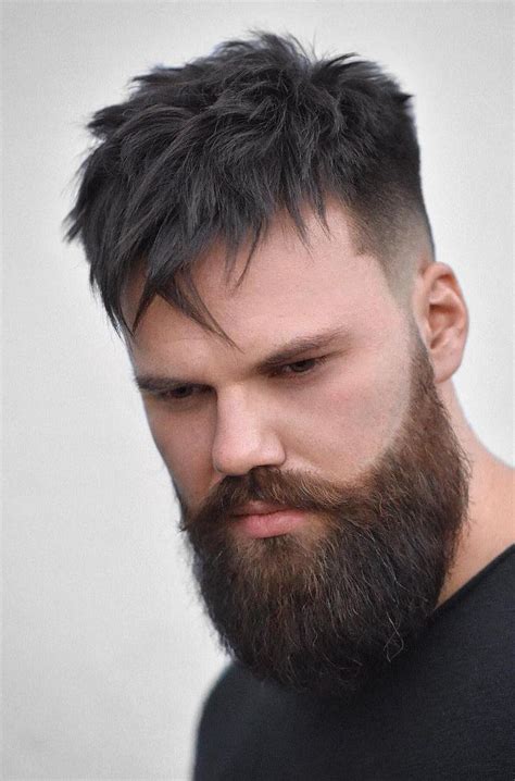 We did not find results for: 15 The Trendiest Men's Fringe Haircuts of 2021 | Haircut ...