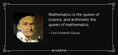 Top 25 Math And Science Quotes Of 158 A Z Quotes