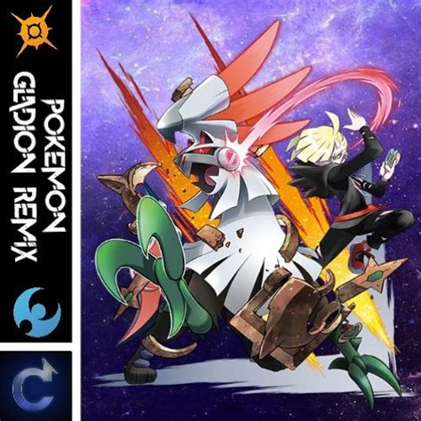 Stream Pokemon Sunmoon Gladion Battle Theme Remastered By