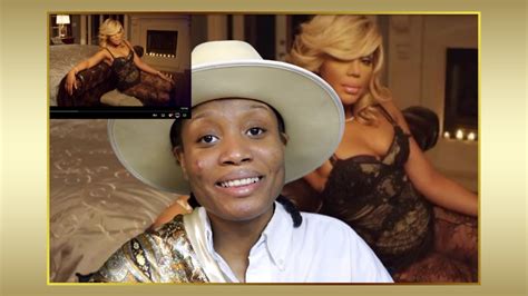 Tamar Braxton All The Way Home Video Reaction Youtube