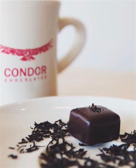 Order pickup or delivery from fast food restaurants near you. Condor Chocolates in Athens, Ga. | Food, Sweets, Chocolate