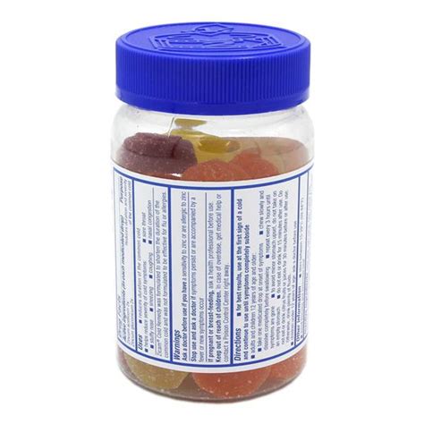 Zicam cold remedy rapidmelts side effects. Zicam Medicated Fruit Drops | Hy-Vee Aisles Online Grocery ...
