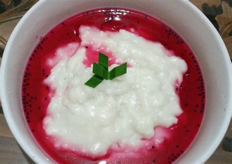 Di sini ada cara membuat yang jelas dan mudah diikuti. Resep Bubur Sumsum Daun Suji : Resep Bubur Sumsum Candil ...