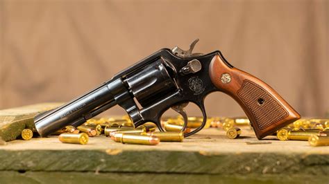 Rockstar Revolver Sandw Model 10 Review