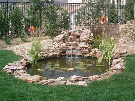 The pond digger is dedicated to the highest level of customer service and committed to support both the do it yourself homeowner/pond. Koi Ponds: Residential Pond Construction: Koi Pond builders