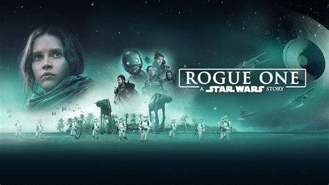Rogue One A Star Wars Story 2016 Backdrops — The Movie Database Tmdb