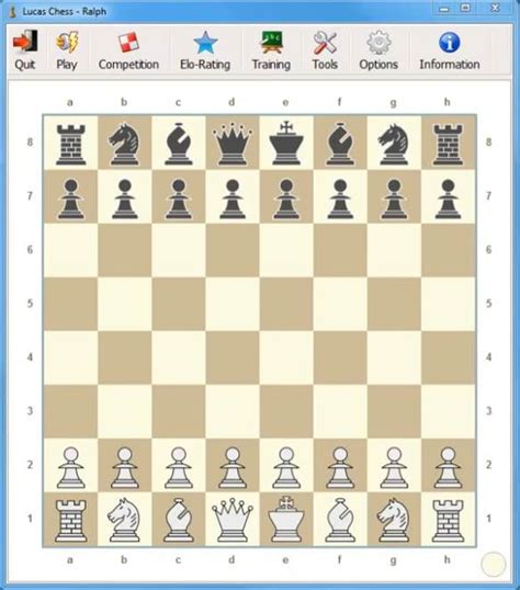 The Best Chess Games Offline And Online For Windows 10 The Tech Zone