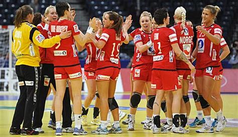 The women's tournament of handball at the 2016 summer olympics at rio de janeiro, brazil, began on 6 august and ended on 20 august 2016. Neuauflage des Olympia-Finals von London