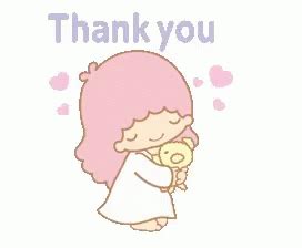 Feel free to use these thank you graphics to enhance your website. Sanrio Cute GIF - Sanrio Cute ThankYou - Discover & Share GIFs