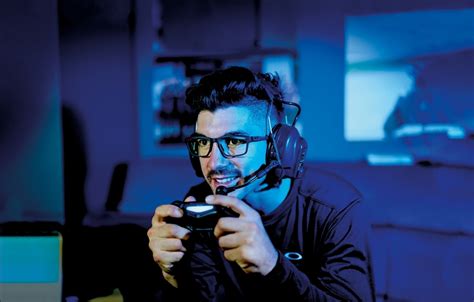 How To Choose Gaming Glasses Sportrx