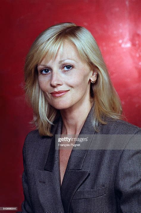 French Actress Elisa Servier News Photo Getty Images