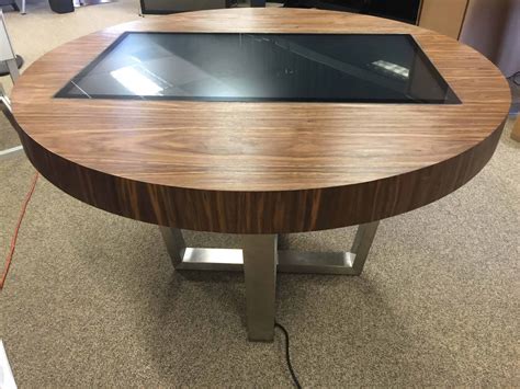 Not only does the tabata look super cool, but it also delivers on performance. Touch Screen Coffee Tables | Digital Touch Systems