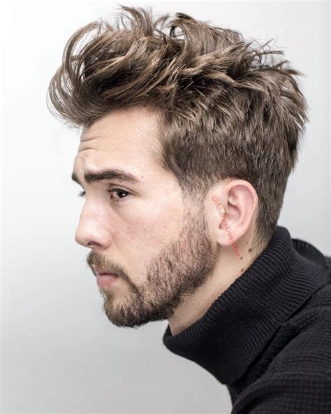 Best 50 Blonde Hairstyles For Men To Try In 2021