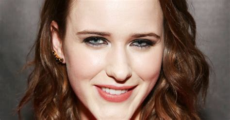 Brosnahan received an emmy nomination for her portrayal of the call girl. Rachel Brosnahan House Of Cards Kevin Spacey Allegation