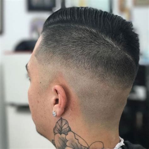 Mid fade comb over undercut. 33 Best Comb Over Hairstyles For Men 2020 - Gurilla
