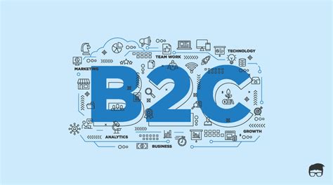 Business To Consumer B2c Definition Types And Examples