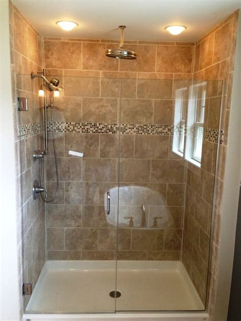 Bathroom Remodel Ideas With Stand Up Shower Simple Home Designs