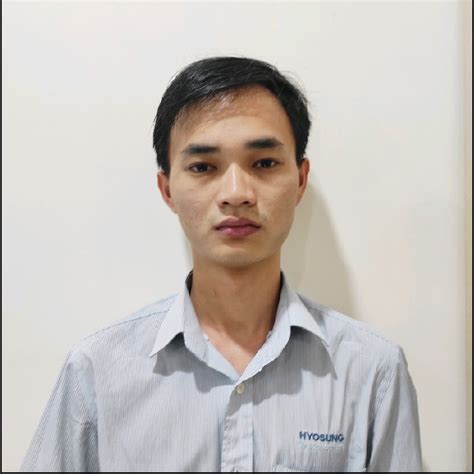 Nghiễm Đặng Trung Technical Manager Hyosung Vietnam Co Ltd Linkedin