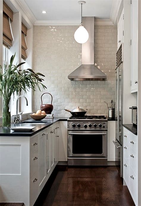 Top 10 Best White Bright Kitchen Design Ideas