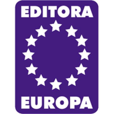 Editora Europa Brands Of The World™ Download Vector Logos And Logotypes