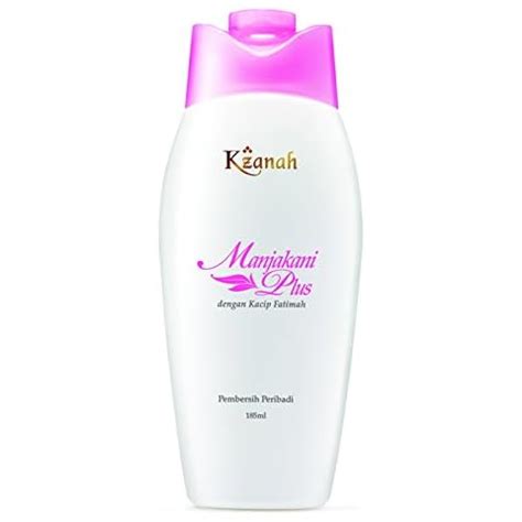 Top 10 Best Manjakani Feminine Washes In 2023 Reviews FindThisBest