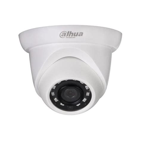 Dahua Mp Ip Wdr Metal Body Dome Camera Dh Ipc Hdw Sp S The Hyper Tech