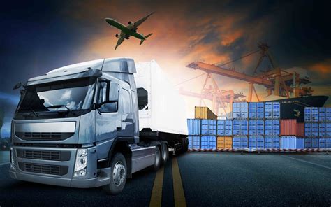 Logistics Wallpapers Top Free Logistics Backgrounds Wallpaperaccess