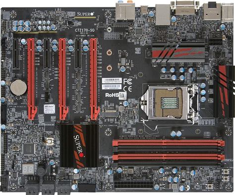 How To Choose A Motherboard Expert Advice