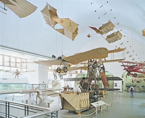 Deutsches Museum München GEO