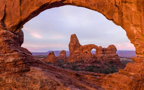 Nature Arches National Park 8k Ultra Hd Wallpaper