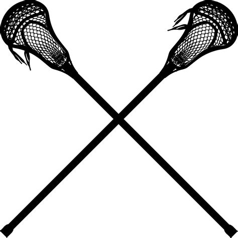 File Crossed Lacrosse Sticks Svg Wikipedia