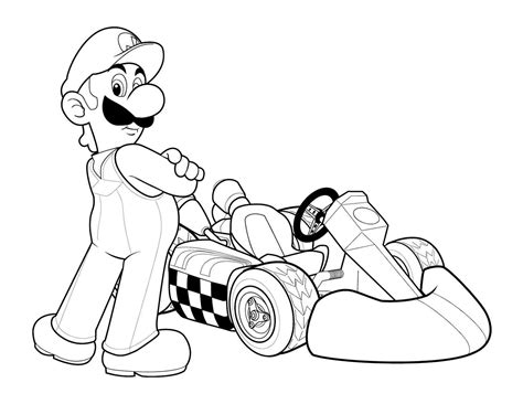 Super Mario Coloring Pages Dibujo Para Imprimir Super Mario Porn Sex Picture