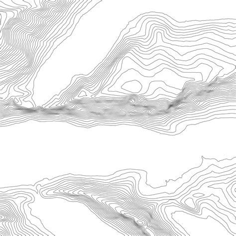 Master Maps Creating Contour Lines With Gdal And Mapnik