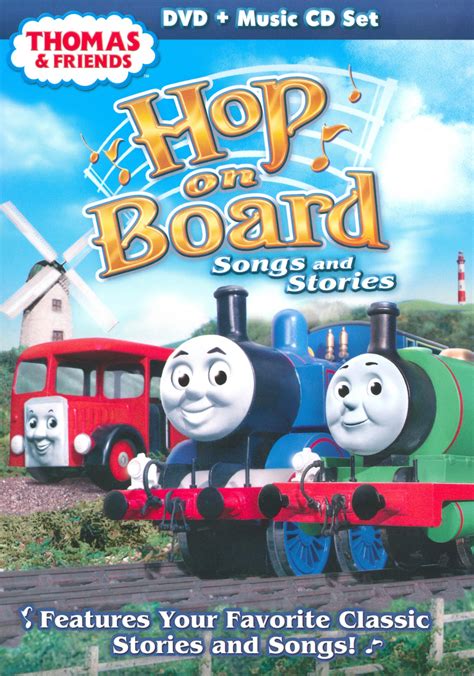 Sing Along And Stories Thomas The Tank Engine Wikia Fandom Powered