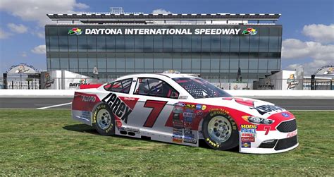 Nascar · 1 decade ago. Alan Kulwicki 1987 Zerex Ford by Glenn Fetty - Trading Paints