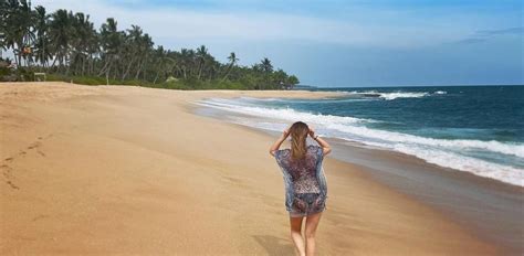 Tangalle Beach In Sri Lanka Mahaweli Tours And Holidays