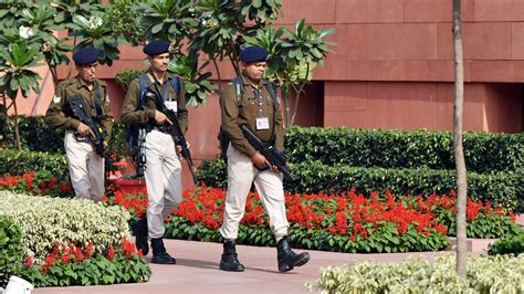 Delhi Police Special Cell Detains 2 More People In Connection With