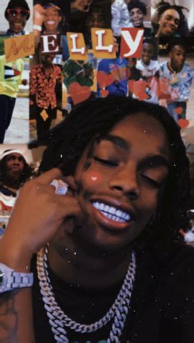 Discover more hip hop, rapper, songwriter, ynw melly wallpapers. Ynw Melly Wallpaper