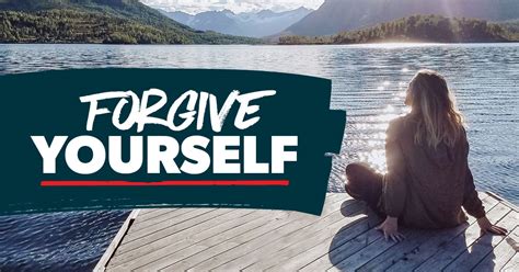 How To Forgive Yourself Dr John Delony