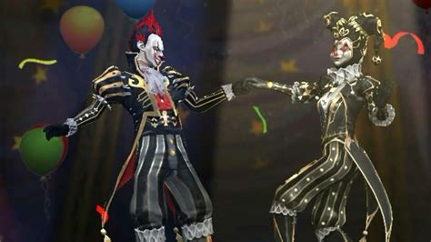 Joker vs pennywise #joker #versus #pennywise subscribe: 27+ Foto Joker Free Fire - Rudi Gambar
