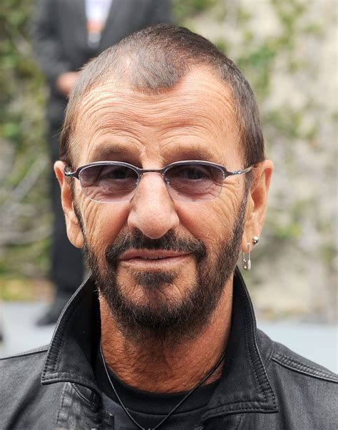 Ringo starr is turning 80. Ringo Starr on His Friendship With Paul McCartney — "I ...